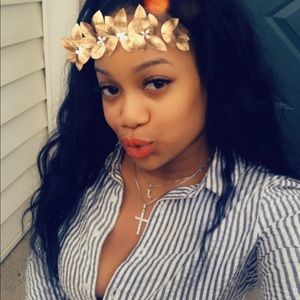 Meet your Posher, Jayla